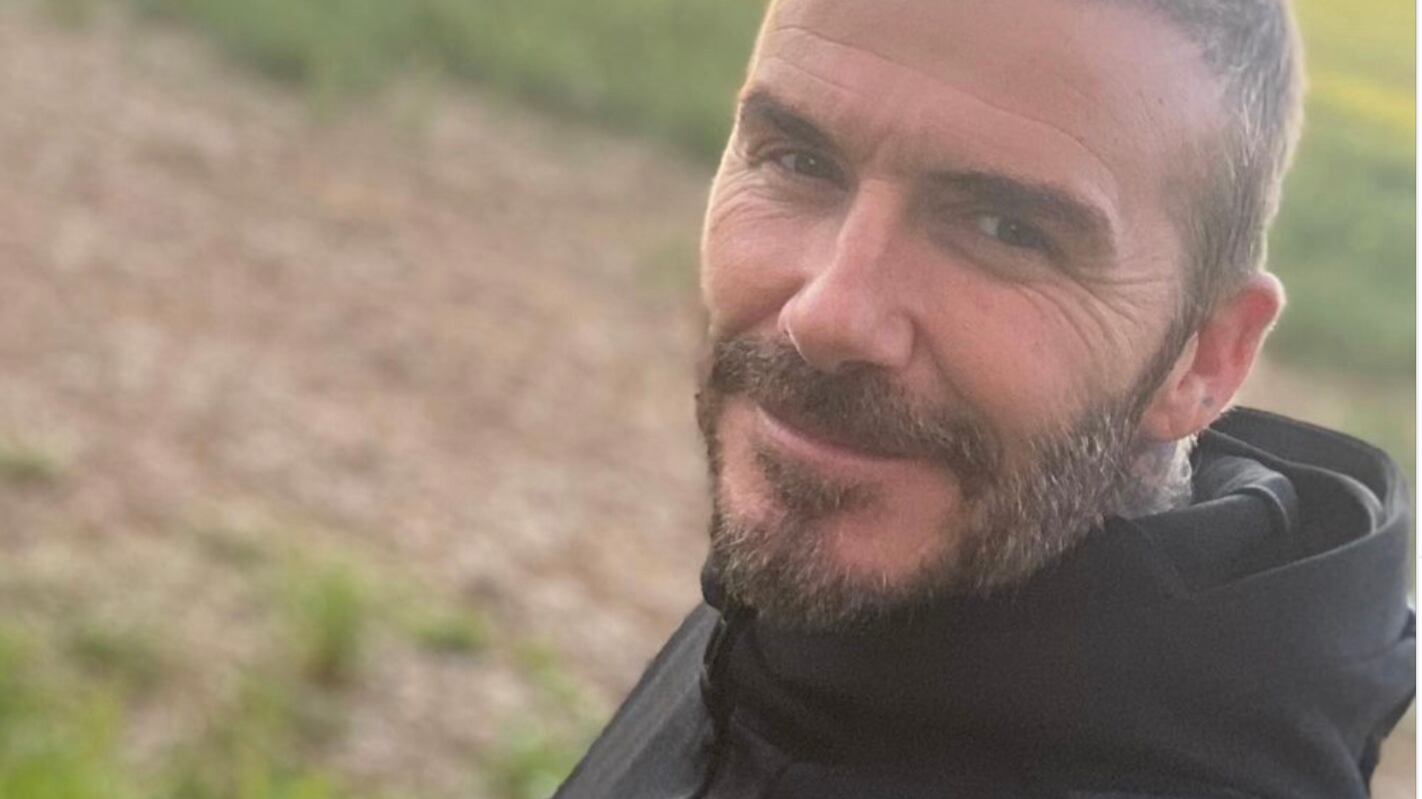 "Venduta l'anima per soldi". Bufera su Beckham