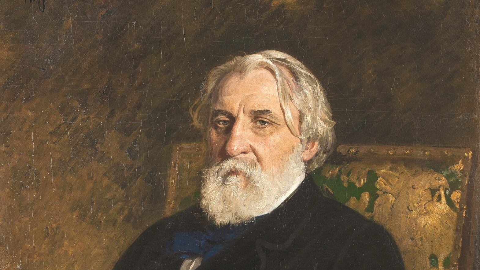 Turgenev cercava i russi e trovò un eroe in esilio