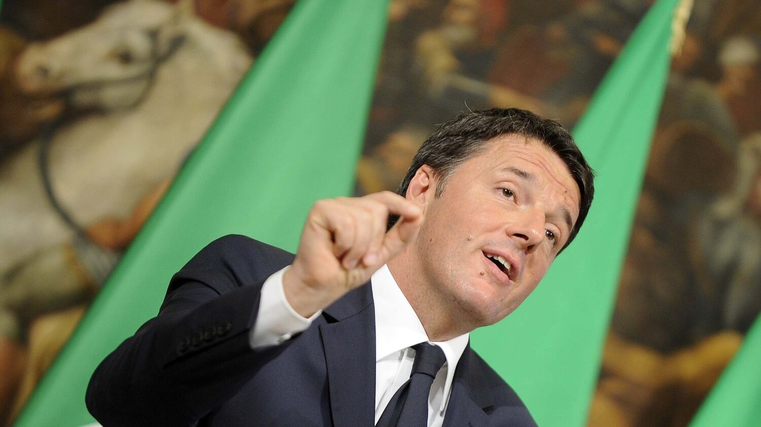 Renzi ora si vanta di essere cattivo. I dem lo sanno bene "Dietro lo scontro Pd il suo caratteraccio"