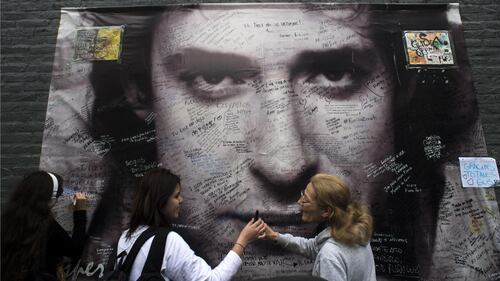 Cerati, la star del latin-rock scomparsa in Argentina 3