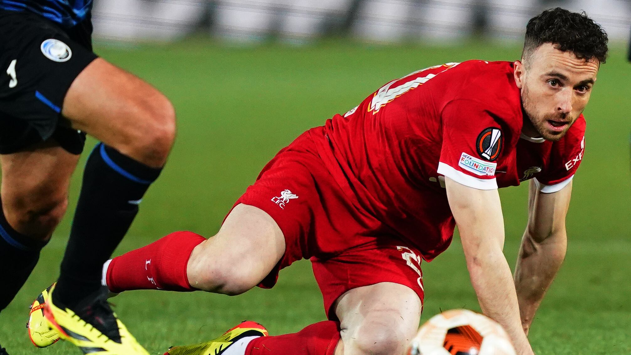 Chi era Diogo Jota, il calciatore del Liverpool morto a 28 anni