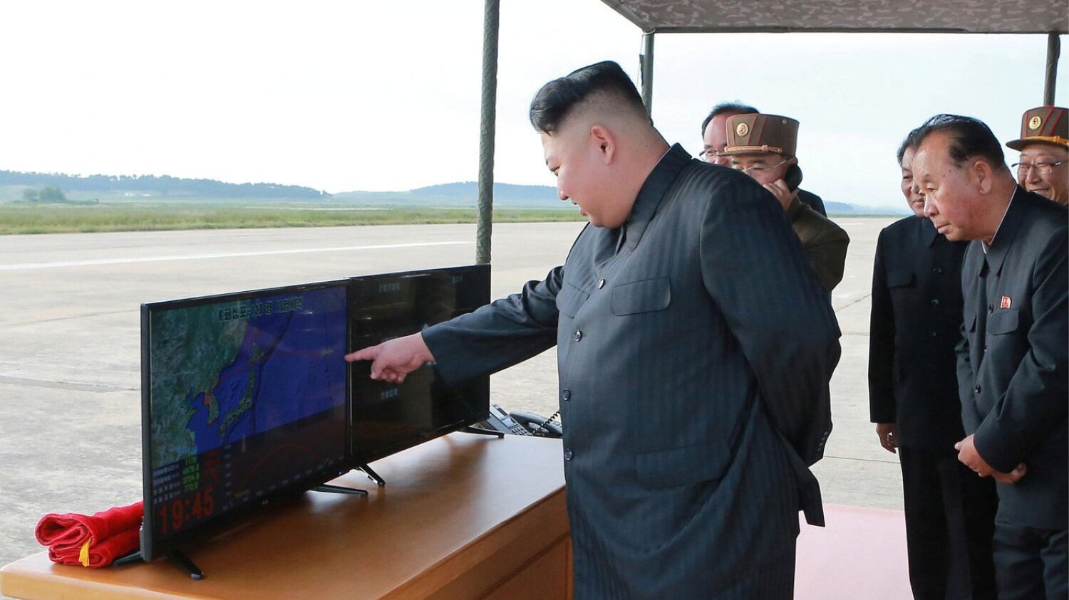 La promessa di Kim Jong-un: "Smantelleremo il sito nucleare"