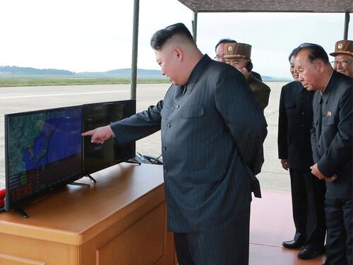 "Adesso ho il pulsante nucleare" Kim torna a minacciare gli Usa