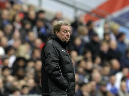 Scandalo nel calcio inglese: Redknapp finisce nell'occhio del ciclone