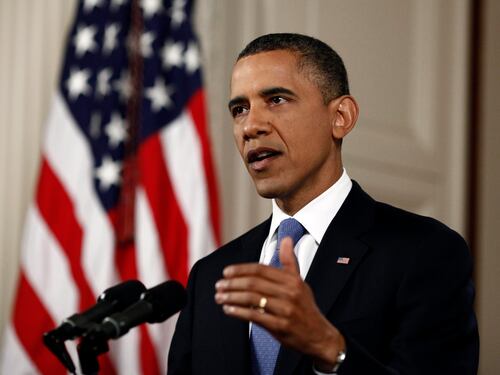 Auto, Obama contro la Cina: "Danneggia i lavoratori americani"