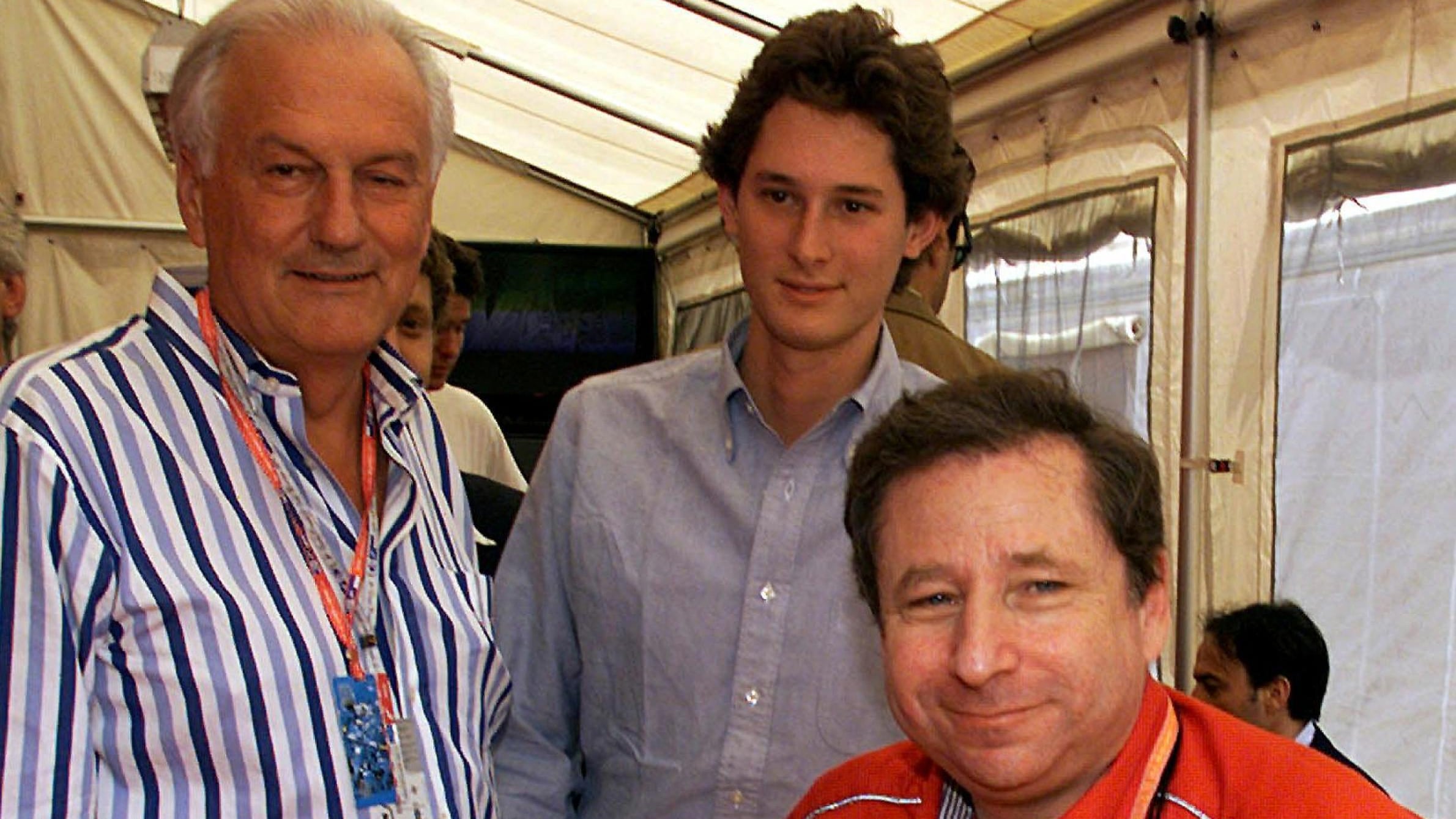 È morto Paolo Fresco, presidente della Fiat dal 1998 al 2003