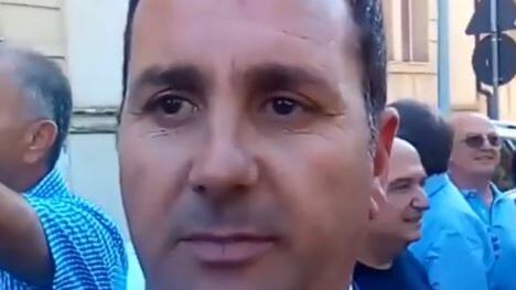 Traghetti per la Sicilia, undici arresti: pure il sindaco di Villa San Giovanni