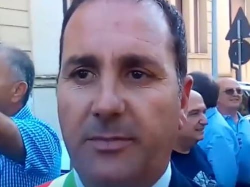 Traghetti per la Sicilia, undici arresti: pure il sindaco di Villa San Giovanni