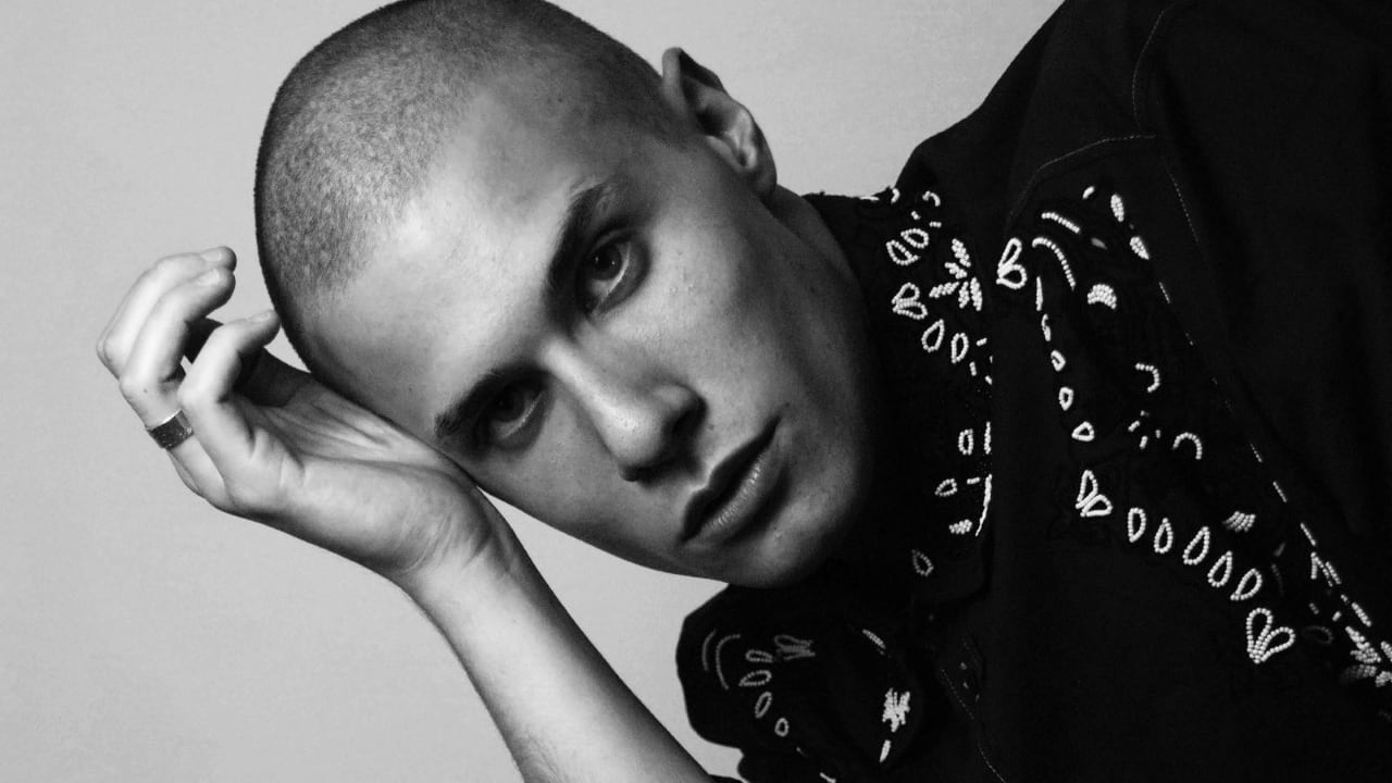 Lorenzo Greco: "Che imbarazzo far ascoltare le canzoni a papà!"