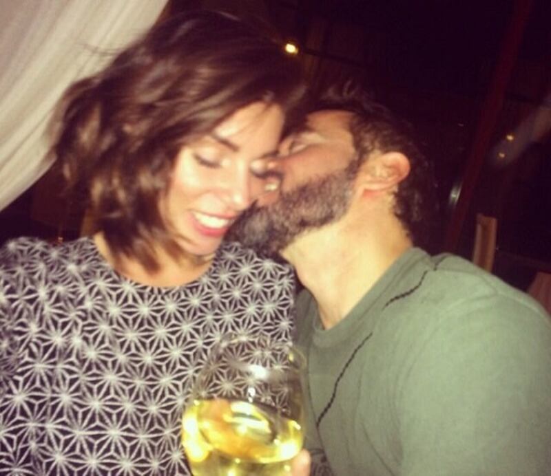 Max Biaggi, il divorzio da Eleonora Pedron è ufficiale: foto 15