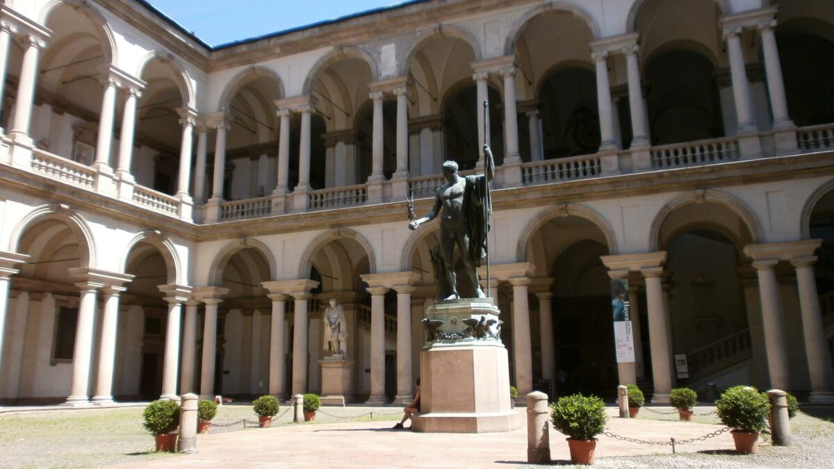 Il maltempo colpisce il Milanese e la Brianza Coldiretti denuncia danni alle coltivazioni