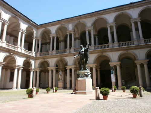 Le figurine come “frammenti dell’assurdo”