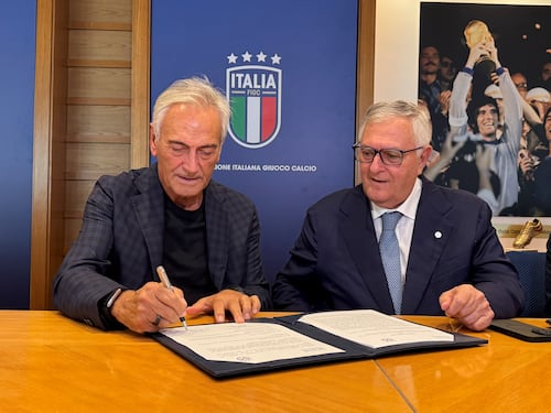 Firmato il protocollo d’intesa tra la Federcalcio e la Federazione Nazionale degli Ordini dei Biologi