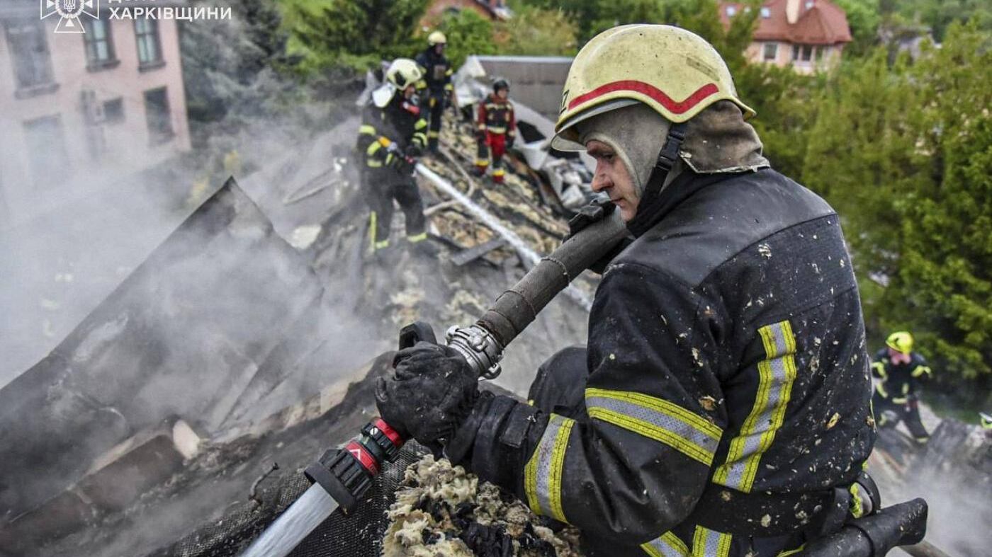 La Russia colpisce duro: Putin ha fame di territori. A Sumy 70mila evacuati