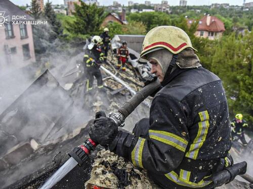 La Russia colpisce duro: Putin ha fame di territori. A Sumy 70mila evacuati