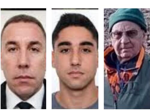 Il giallo dei tre cacciatori uccisi verso la svolta. C’è un indagato