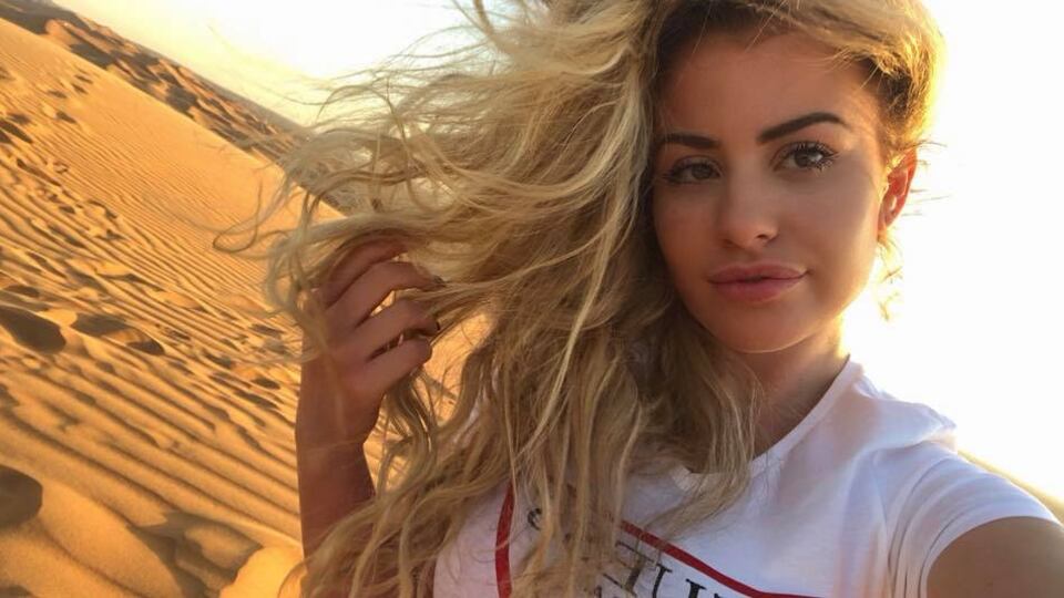 Modella rapita a Milano: il pm chiede 16 anni e 8 mesi per Herba