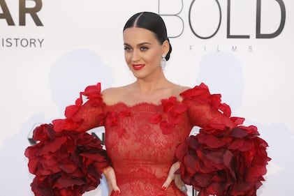 Katy Perry sexy: le foto 26