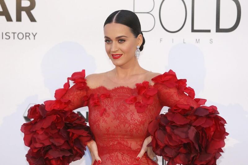Katy Perry sexy: le foto 26
