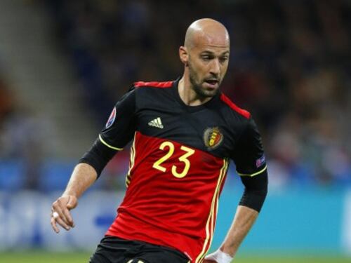 Euro 2016: la bella storia del belga Ciman