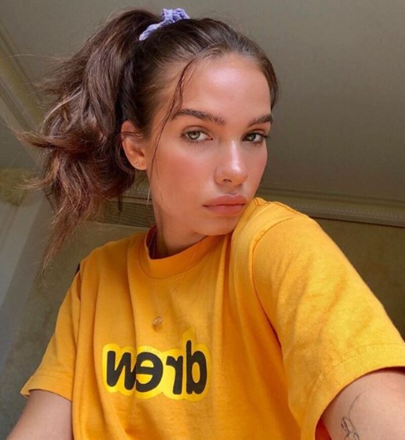 David, Victoria e Brooklyn Beckham, le foto più belle 9