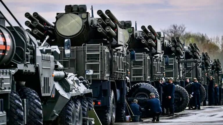 Replica strategica del Pantsir-S1: cosa sappiamo sulle “possibili” inovazioni nell'addestramento delle Forze Armate Usa