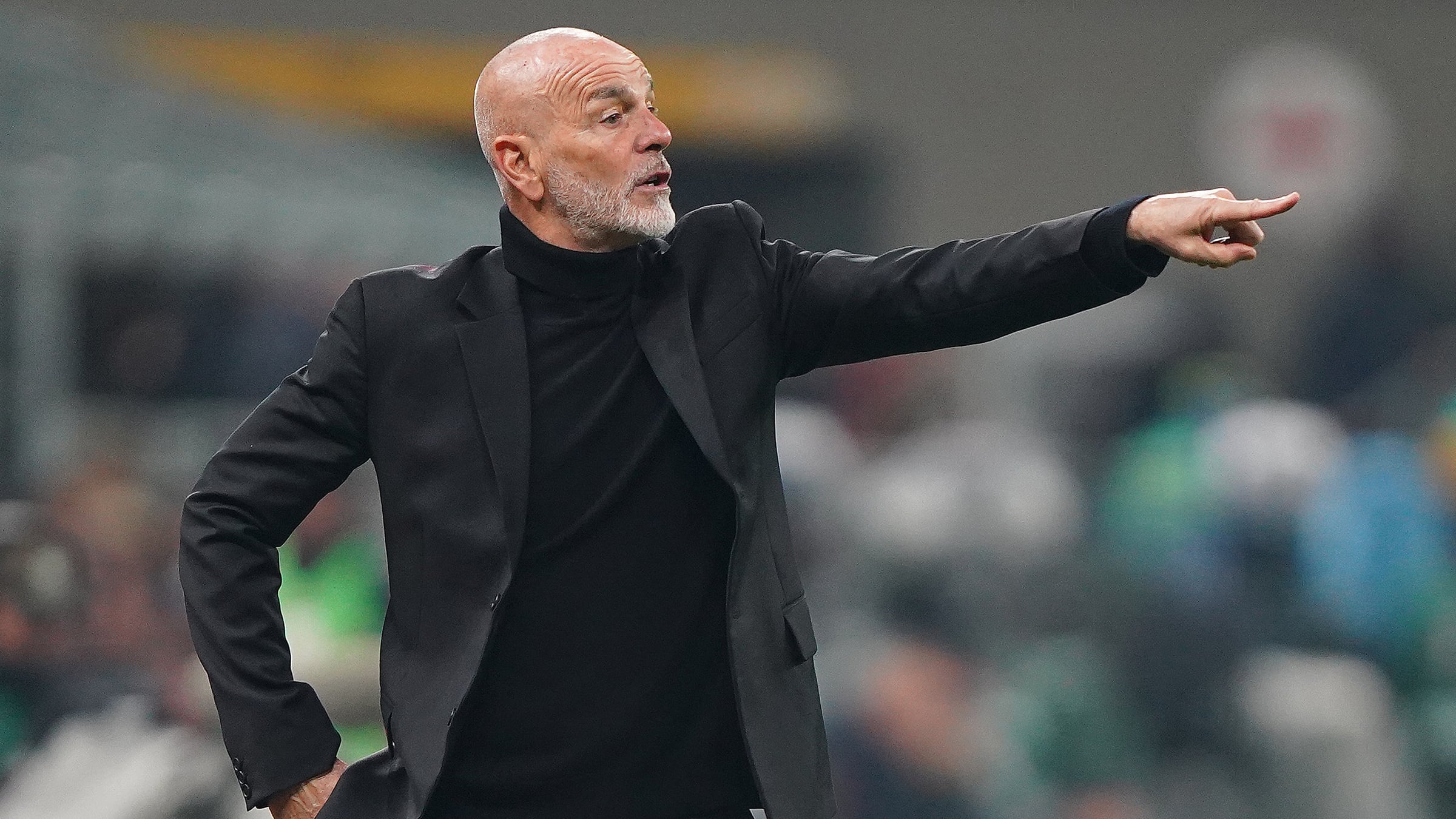 Fiorentina, Pioli è il nuovo allenatore: chi è il tecnico nato a Parma