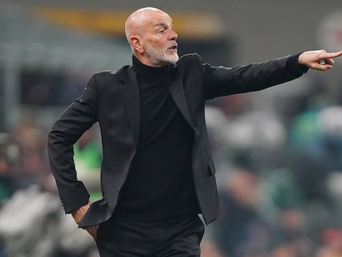 "Addio a fine stagione". Il Milan e Pioli si separano dopo quattro anni e mezzo