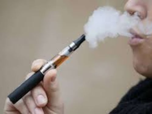 Le e-cig alleate nella lotta al fumo: "Senza combustione meno sostanze tossiche"