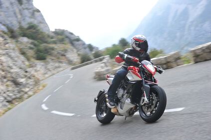MV Agusta Rivale 10