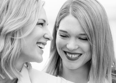 Cannes 2018: giuria al femminile 9