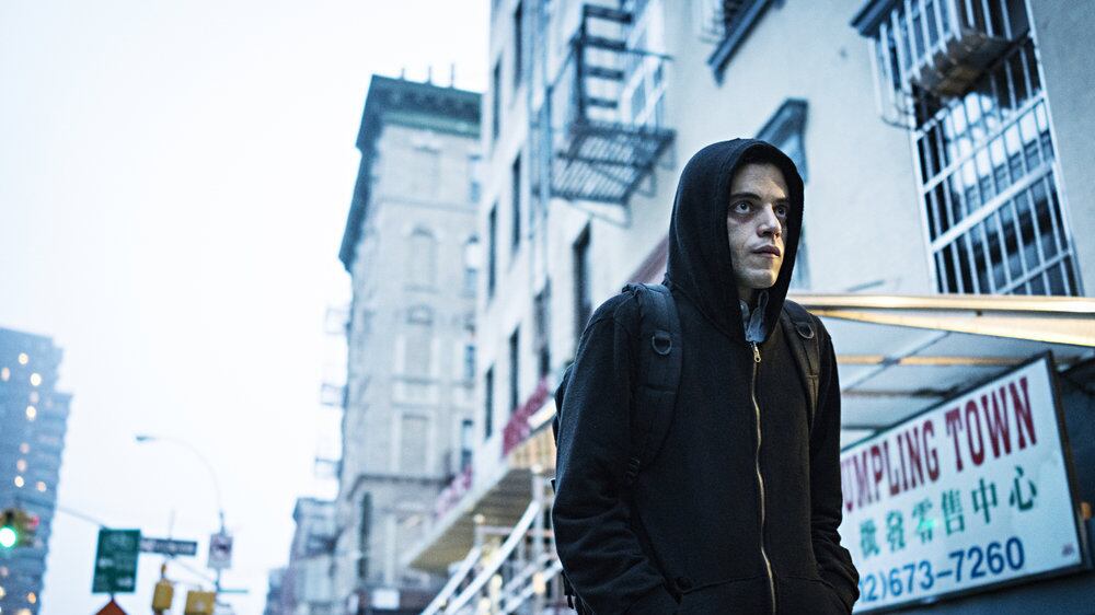 Mr. Robot: la serie tv avrà un prequel a fumetti