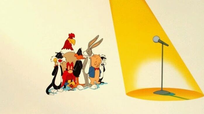 È morto Joe Alaskey, doppiatore americano dei Looney Tunes