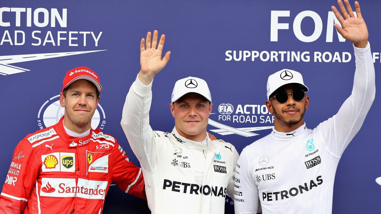 Formula 1, clamoroso scambio Vettel-Hamilton?