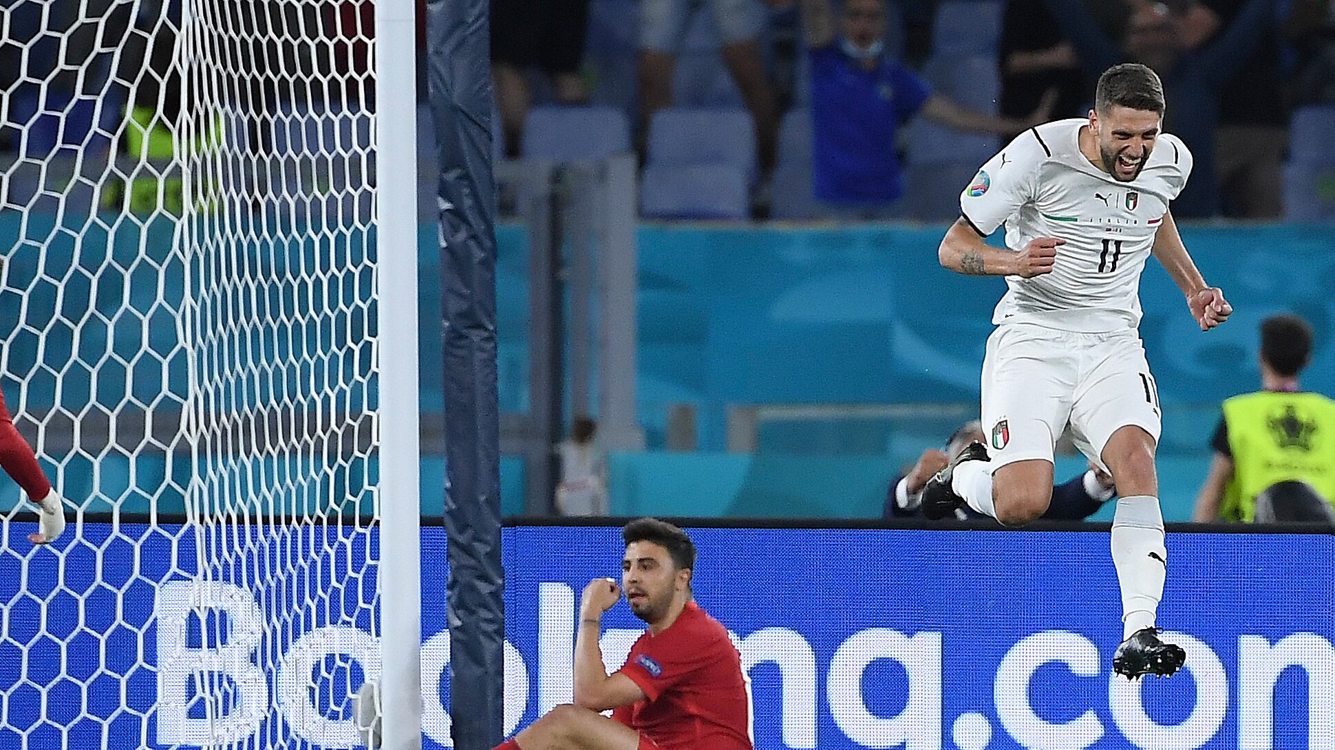 Berardi, anche il calcio di provincia ha i suoi campioni
