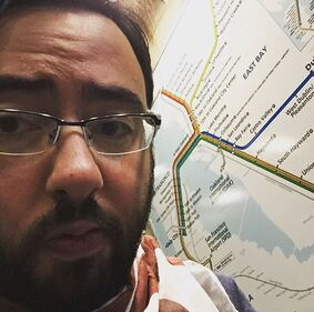 Simone: "Ecco le foto dei miei viaggi. All'estero mezzi pubblici accessibili" 13