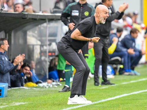 "Ci è mancata la continuità". Il Milan di Pioli a picco in campionato