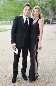 Kate Moss e Jamie Hince, divorzio in vista dopo una violenta lite 11