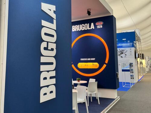 Brugola, la storia continua: la proprietà del gruppo torna al 100% della famiglia