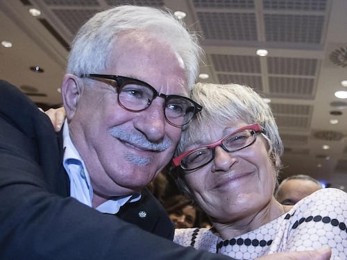 In Cisl scoppia il caso maxistipendi