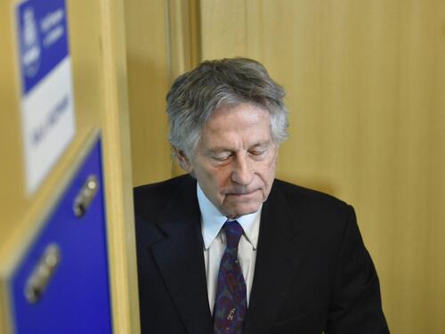 Il governo polacco pronto a estradare Roman Polanski