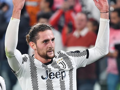 Juve, il primo colpo è il rinnovo di Rabiot