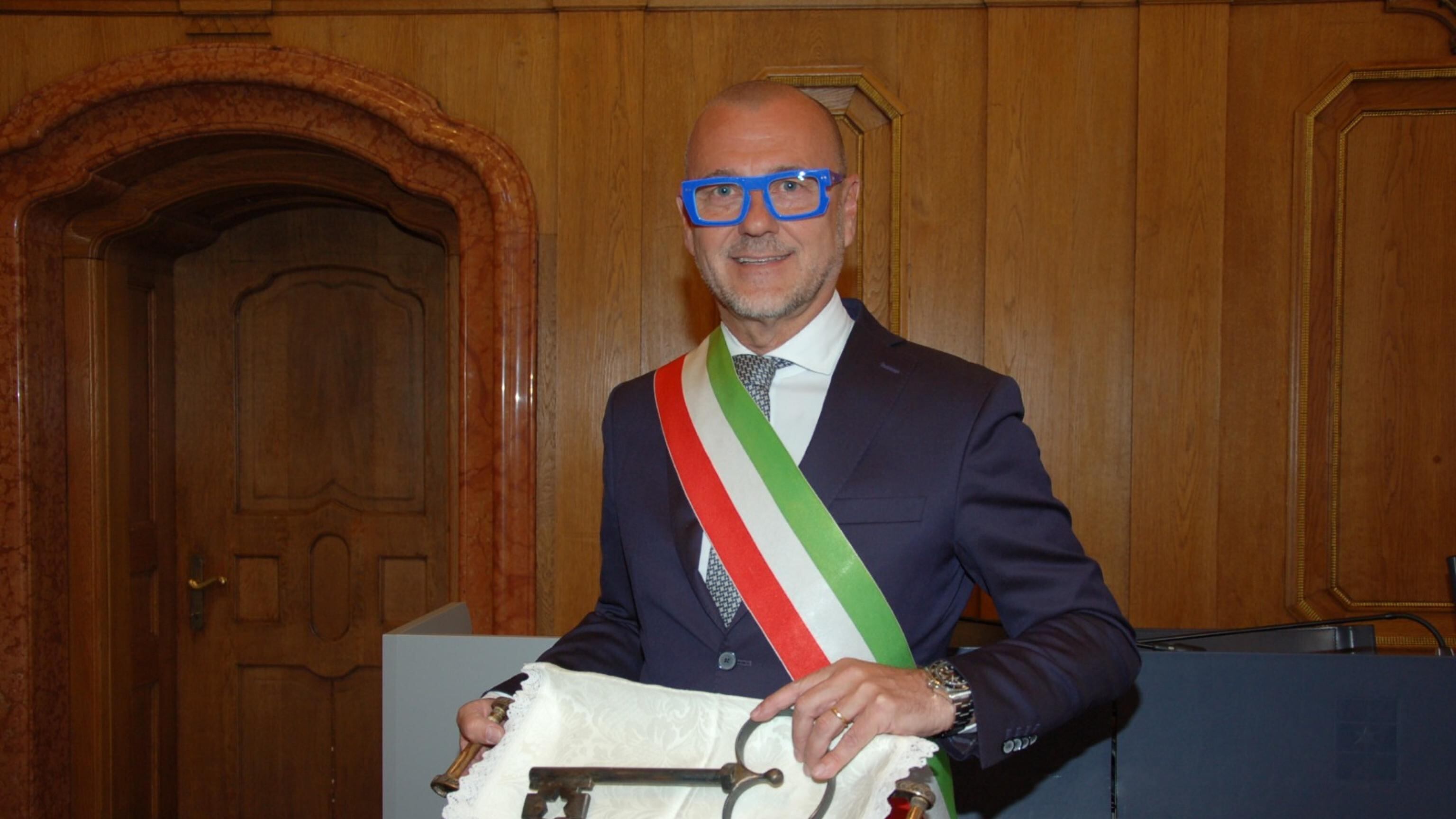 "Una storica vittoria per il centrodestra. Il segreto? Sicurezza e pragmatismo"