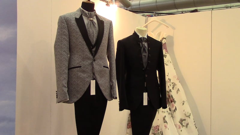 Gay Bride tra accessori, abiti e look stravaganti 15