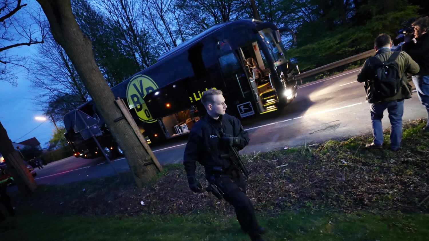Dortmund, Merkel nel mirino della rivendicazione