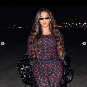 Beyoncé, le foto su Instagram 7