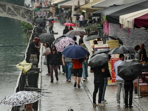 Maltempo, non è ancora finita: ecco quando arriverà l'ultima spallata all'estate
