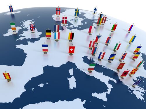 Una borsa di studio per rendere l'Europa più interconnessa