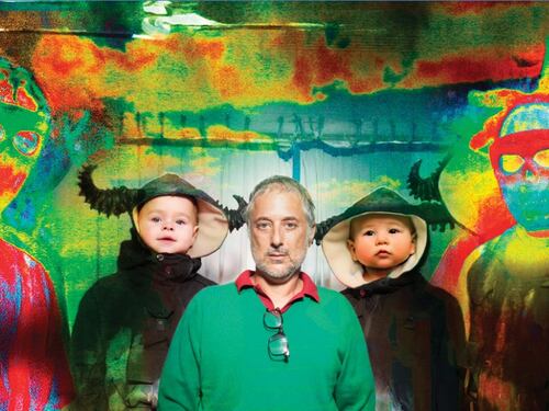 Korine, lo scandalo è la sua missione