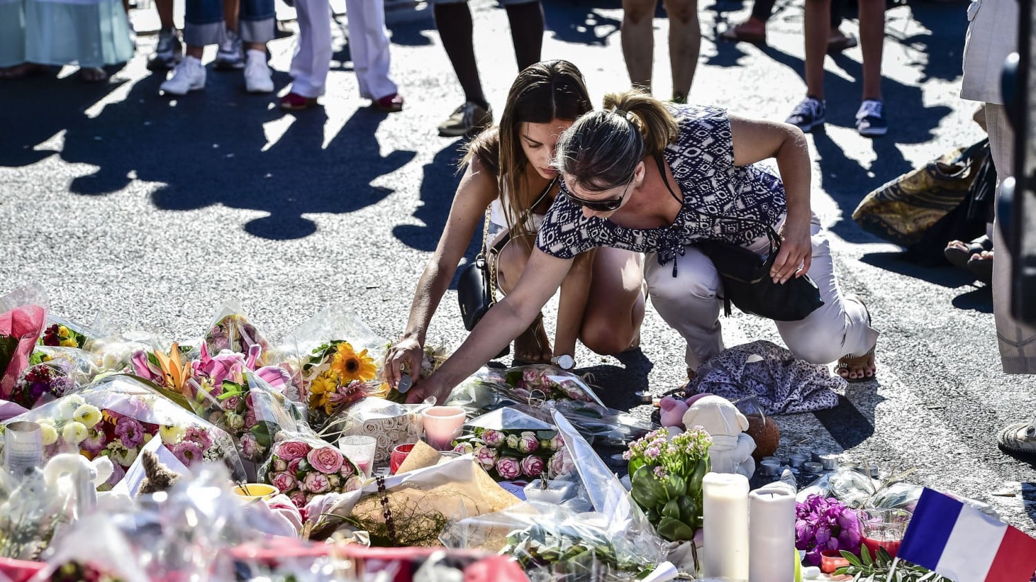 Nizza, se ora i francesi non vogliono Hollande